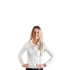 Larissa Molenkamp - Commercial Employee